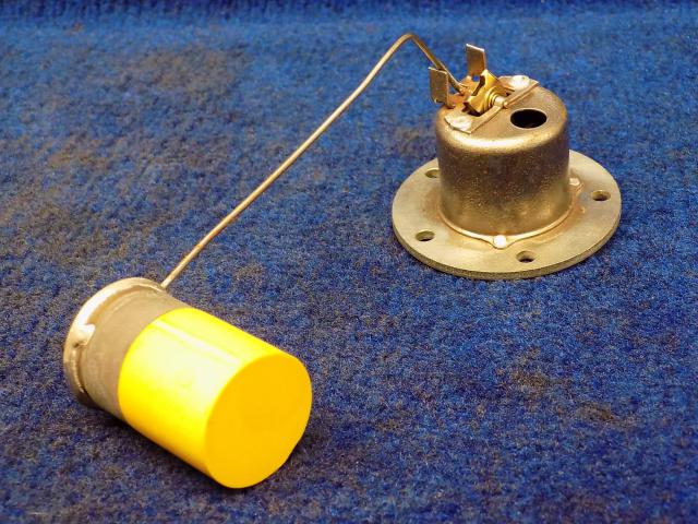 C668050-0801 Stewart Warner - TRANSMITTER-FUEL LH (INOP)